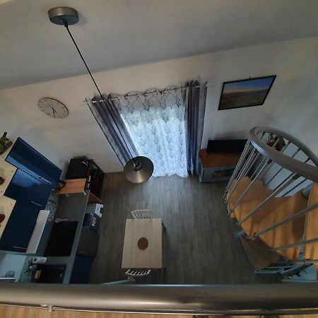 Nuits & Jours Duplex A Nuits Saint Georges Lejlighed Eksteriør billede