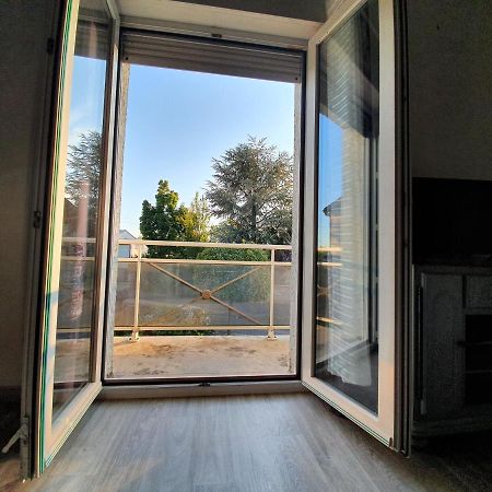 Nuits & Jours Duplex A Nuits Saint Georges Lejlighed Eksteriør billede
