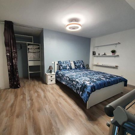 Nuits & Jours Duplex A Nuits Saint Georges Lejlighed Eksteriør billede