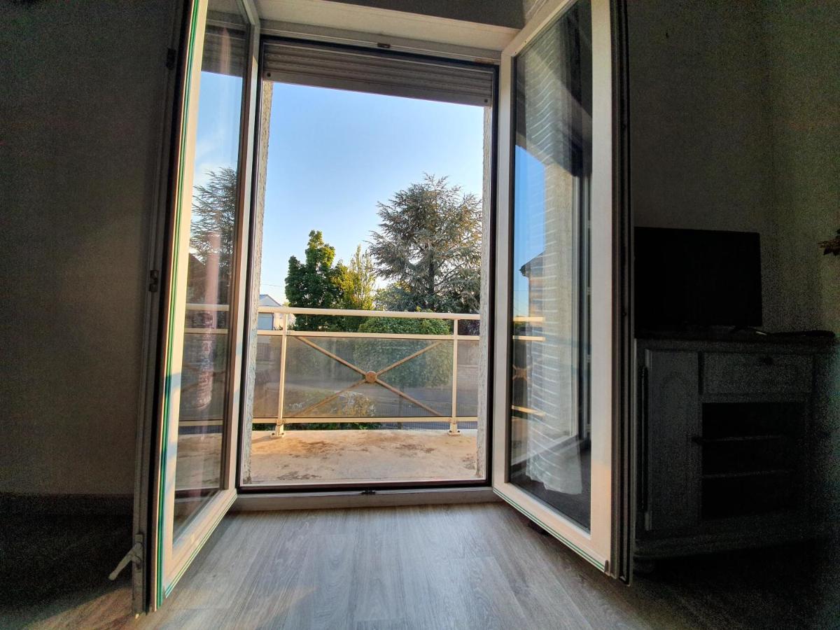 Nuits & Jours Duplex A Nuits Saint Georges Lejlighed Eksteriør billede