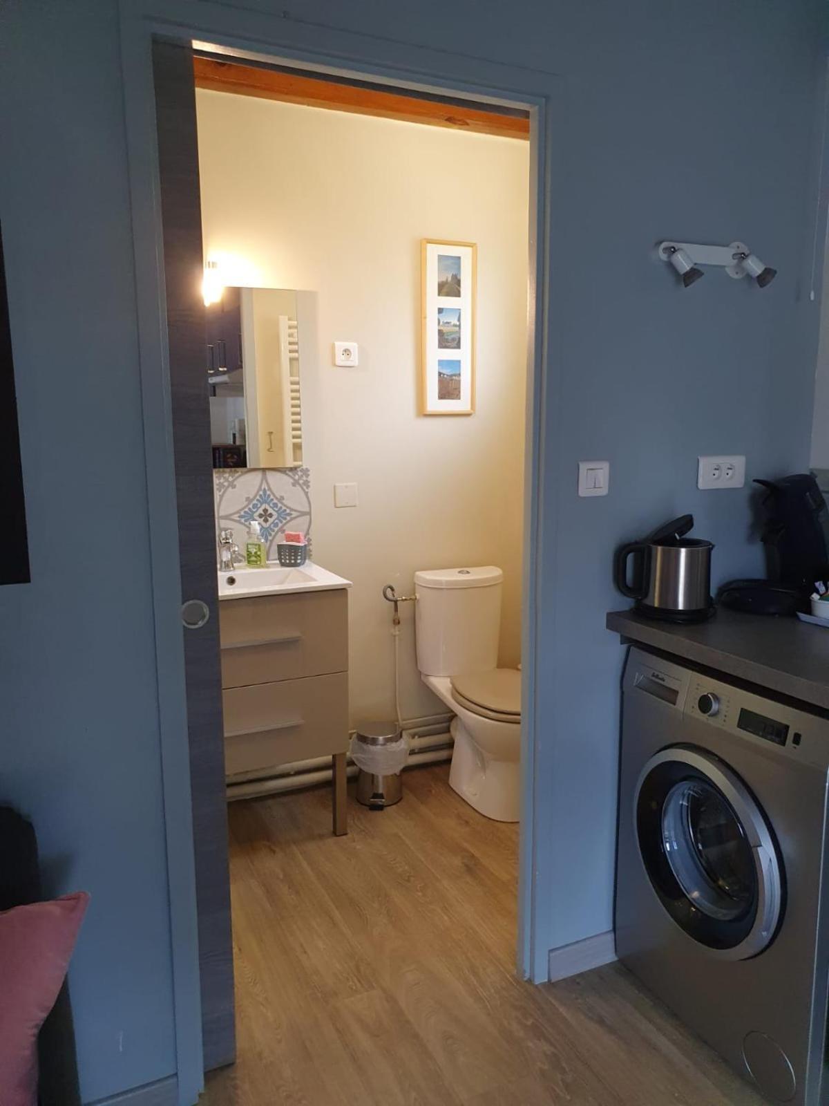 Nuits & Jours Duplex A Nuits Saint Georges Lejlighed Eksteriør billede
